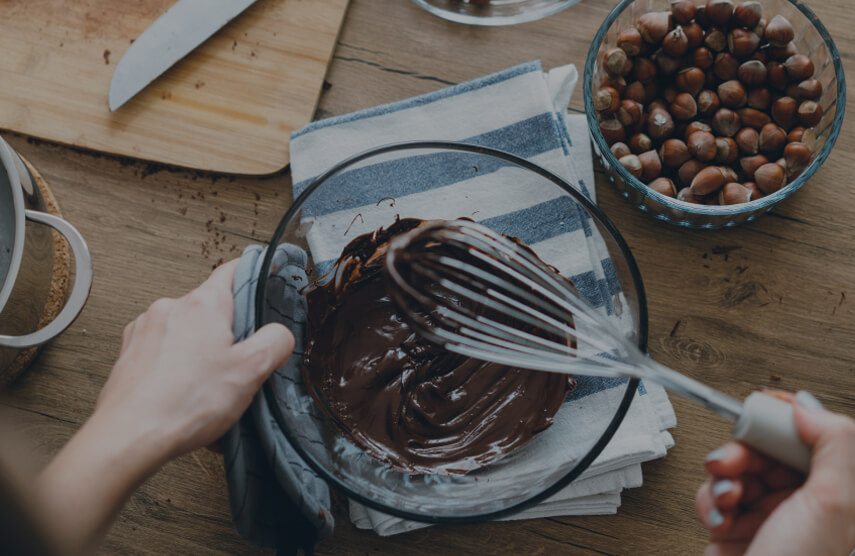 Making 2 million ‘if only’ bakers fancy a fondant