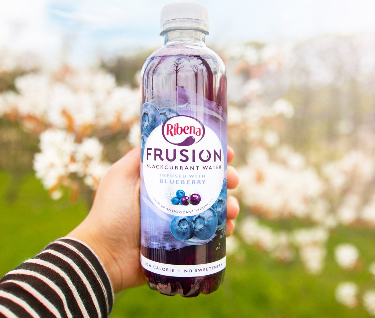 How Ribena avoided more than 200k samples going to waste